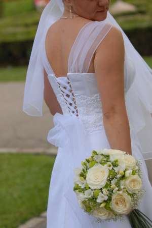 rochie mireasa