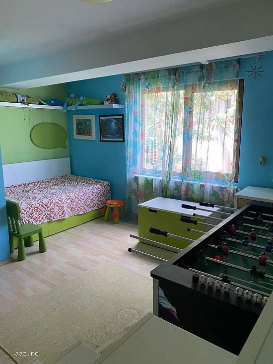 Vand vila com. Pantelimon