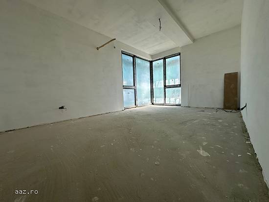 Antiaeriana - Rahova apartament 2 camere Tip B