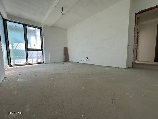 Antiaeriana - Rahova apartament 2 camere Tip B