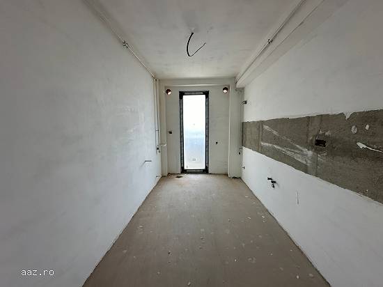 Antiaeriana - Rahova apartament 2 camere Tip B