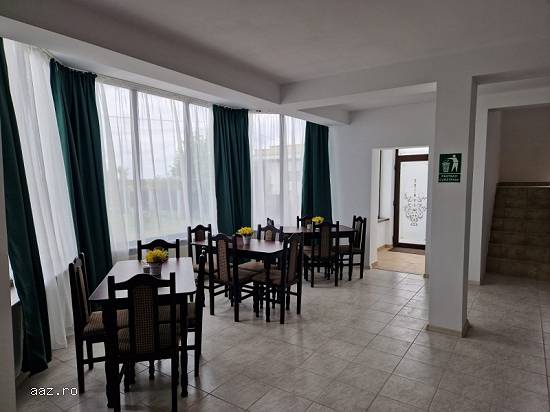 Camin/Azil ingrijire batrani si persoane imobilizate Empathy Domnesti