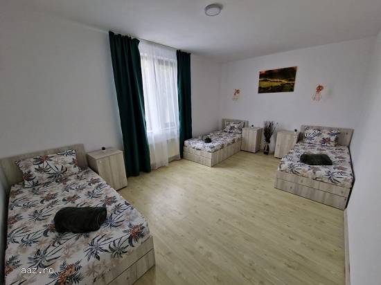 Camin/Azil ingrijire batrani si persoane imobilizate Empathy Domnesti