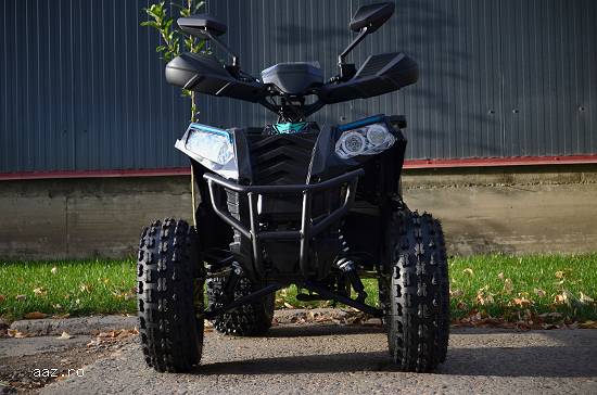 ATV KXD MODEL 007-8``140CC