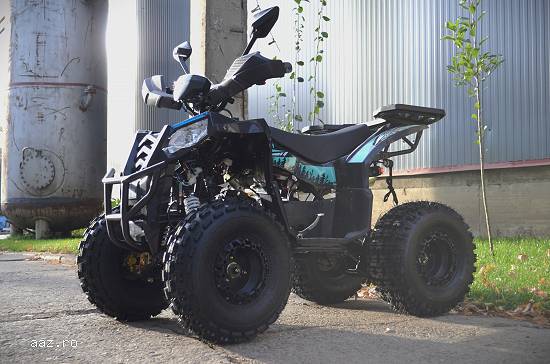 ATV KXD MODEL 007-8``140CC