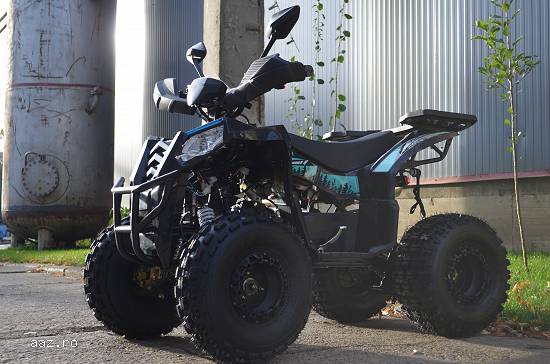 ATV KXD MODEL 007-8``140CC