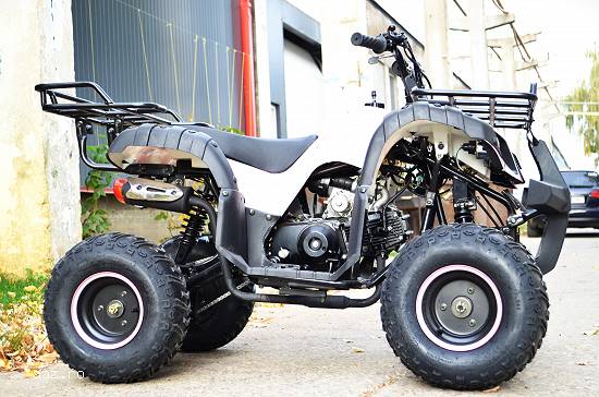 ATV KXD HUMMER 0067 110CC#AUTOMAT