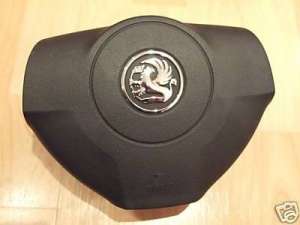 Vand airbag Astra H 2007