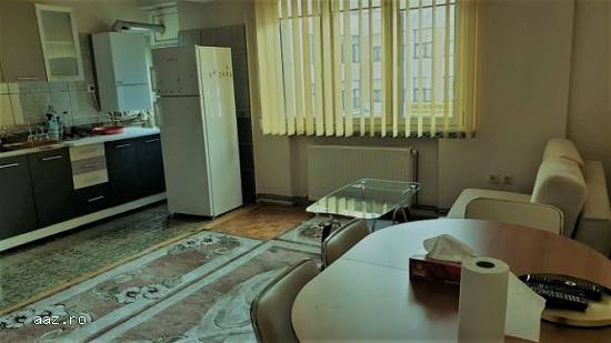 Inchiriez apartament 3 camere Brasov,   Filarmonica Patria,   60mp,   450euro