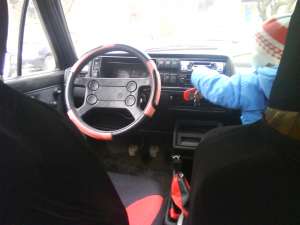 vand vw golf 2 dizel 1.6