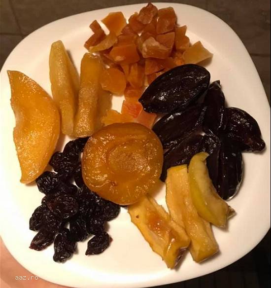 Uscator fructe si legume-200 kg/sarja