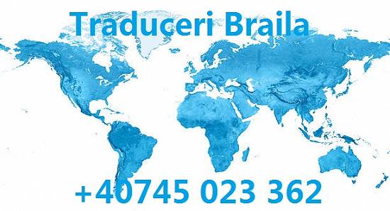 Ai acte de tradus in Braila? Lasă-ne un mesaj!   traduceri autorizate