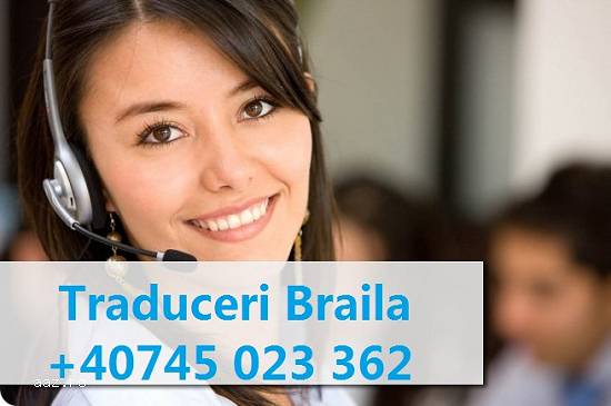 Ai acte de tradus in Braila? Lasă-ne un mesaj!   traduceri autorizate