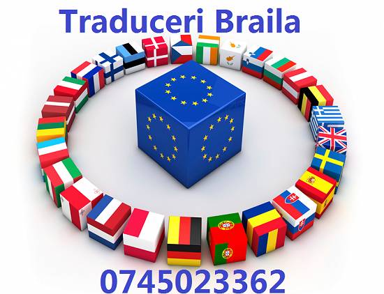 Ai acte de tradus in Braila? Lasă-ne un mesaj!   traduceri autorizate