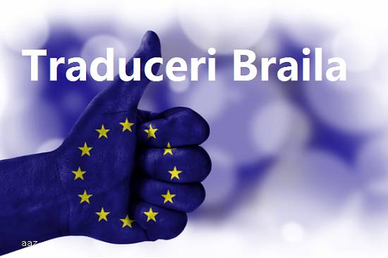 Ai acte de tradus in Braila? Lasă-ne un mesaj!   traduceri autorizate