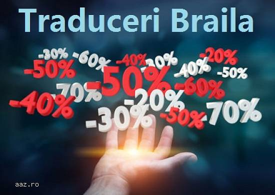 Ai acte de tradus in Braila? Lasă-ne un mesaj!   traduceri autorizate