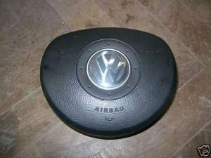 Airbag Polo (02-08) Golf5 ,  Passat , Touran 2005-2008