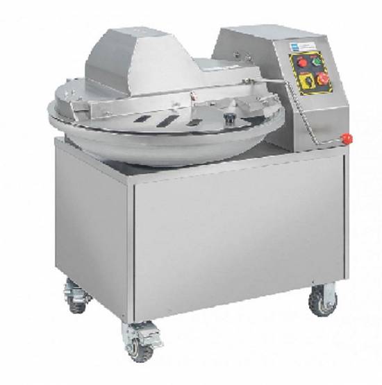 Cutter carne 30 litri -nou