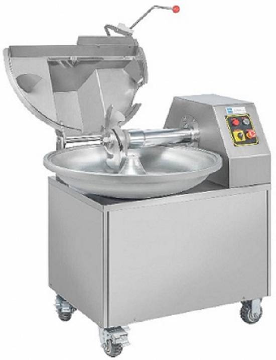 Cutter carne 30 litri -nou