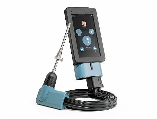 Analizor gaze arse NOVO 3P,         Seitron