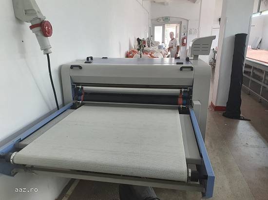 PRESA TERMOCOLAT JAPSEW SR-900