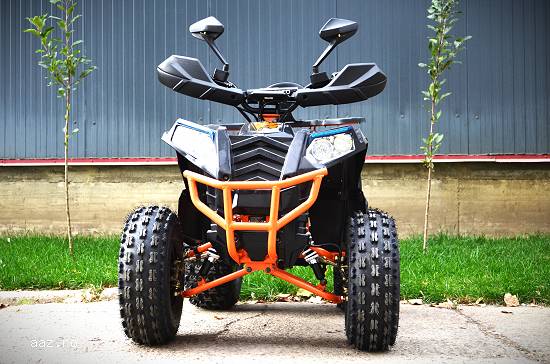 ATV KXD 007-COMANDER SPORT-QUAD 1200W 48V