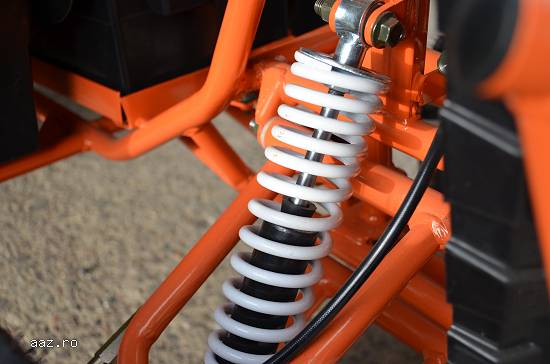ATV KXD 007-COMANDER SPORT-QUAD 1200W 48V