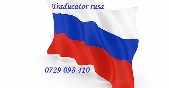 Traducator autorizat de Ministerul Justitiei germana-rusa-sarba-croata-macedoneana [engleza] - Tradu