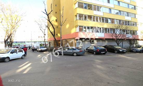 Pantelimon Spital - 3 statii Mega Mall - al 2 lea bloc de bd.,    - 2 cam dec.,   - rapid Unirii cu 