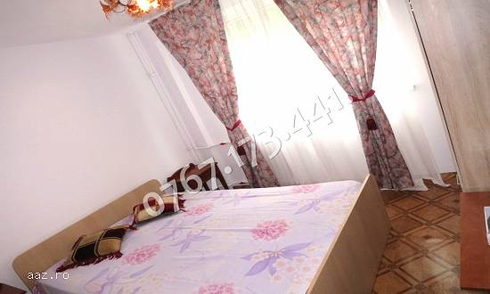 Pantelimon Spital - 3 statii Mega Mall - al 2 lea bloc de bd.,    - 2 cam dec.,   - rapid Unirii cu 
