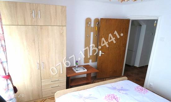 Pantelimon Spital - 3 statii Mega Mall - al 2 lea bloc de bd.,    - 2 cam dec.,   - rapid Unirii cu 