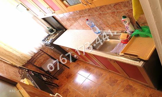 Pantelimon Spital - 3 statii Mega Mall - al 2 lea bloc de bd.,    - 2 cam dec.,   - rapid Unirii cu 