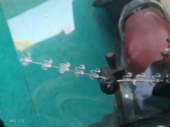 Sudura Plastic auto moto
