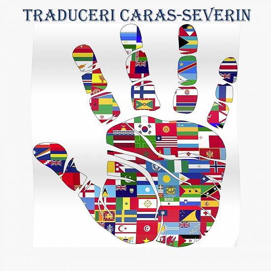 Traduceri autorizate Resita + Caransebes - Caras-Severin online AHR