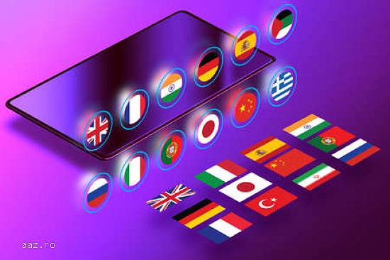 Germana-Suedeza-Olandeza-Engleza - Traducator autorizat in Romania