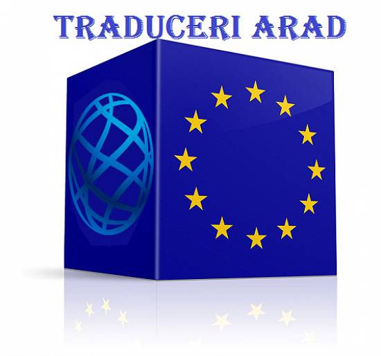 Arad Traduceri - Traducatori autorizati