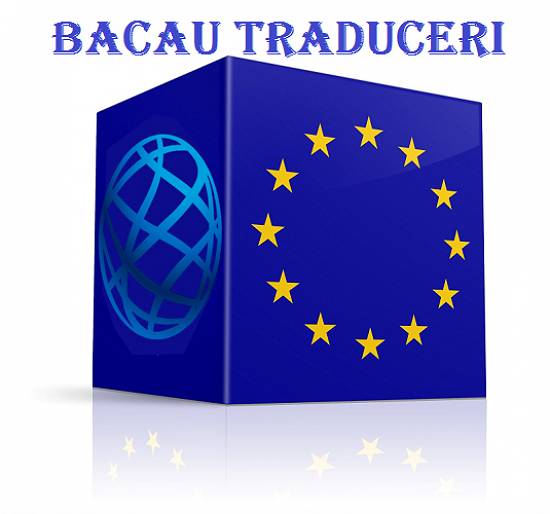 Traduceri Bacau - AHR