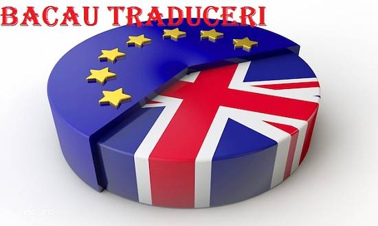 Traduceri Bacau - AHR