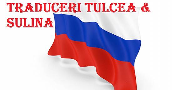 Traducatori Sulina-Tulcea - AHR traduceri