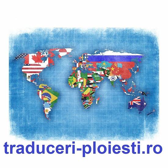 BIROU DE TRADUCERI IN PLOIESTI  - AHR
