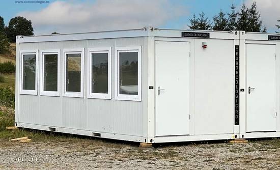 Vindem,  inchirem toalete ecologice si garduri mobile