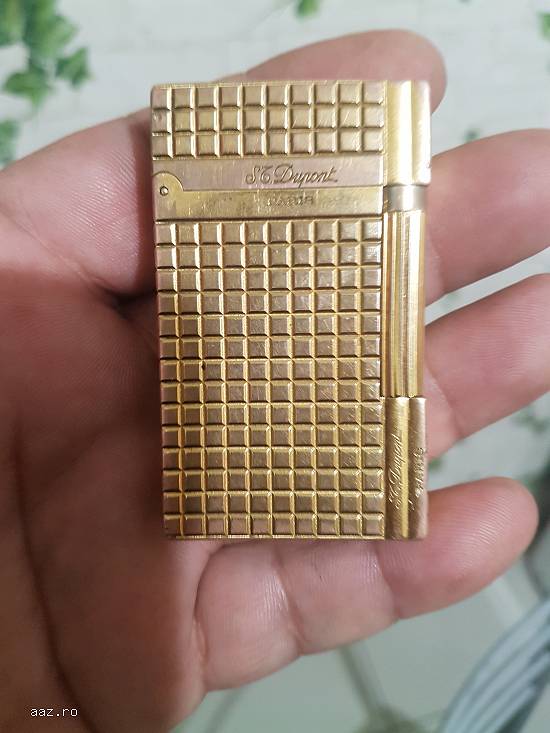 Brichetă dupont