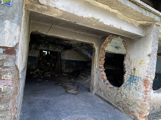 BLOC GARSONIERE 2 (TEREN + CONSTRUCȚIE)
