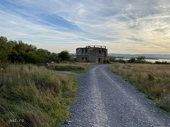 CLĂDIRE ECOLOGIZARE (TEREN + CONSTRUCȚIE)