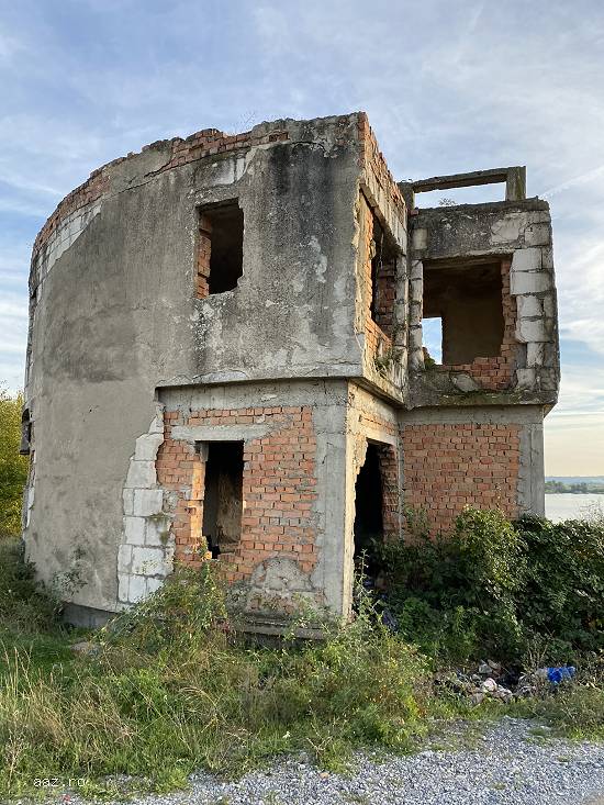 CLĂDIRE ECOLOGIZARE (TEREN + CONSTRUCȚIE)