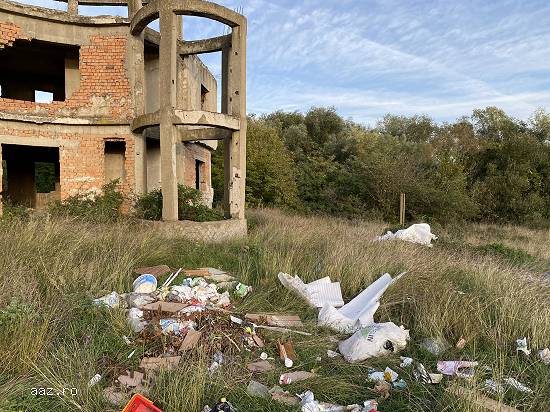 CLĂDIRE ECOLOGIZARE (TEREN + CONSTRUCȚIE)