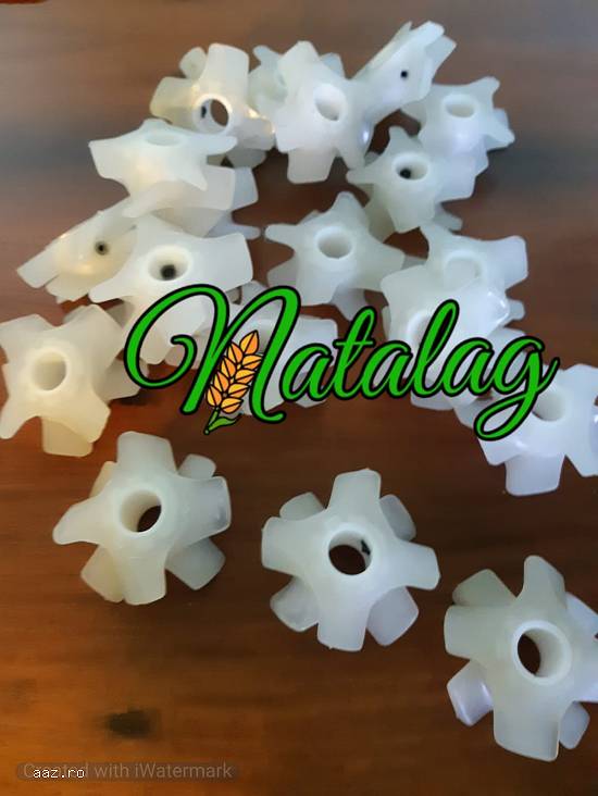 Pinion de distributie semanatoare Sulky