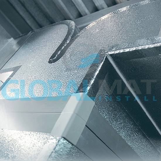 Tubulatura Ventilatie