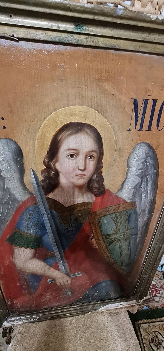 ICOANA SF.ARH.MIHAIL SEC.19