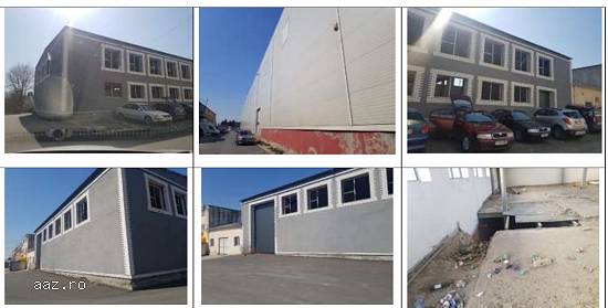 Proprietate imobiliară - teren si constructie,   situata în Constanta,   bd. I.C. Bratianu,   nr.1